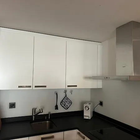 Viktoria Matterhorn By Interhome Apartamento *