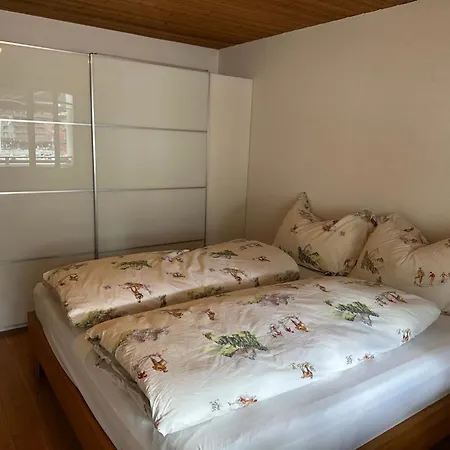Apartamento Viktoria Matterhorn By Interhome